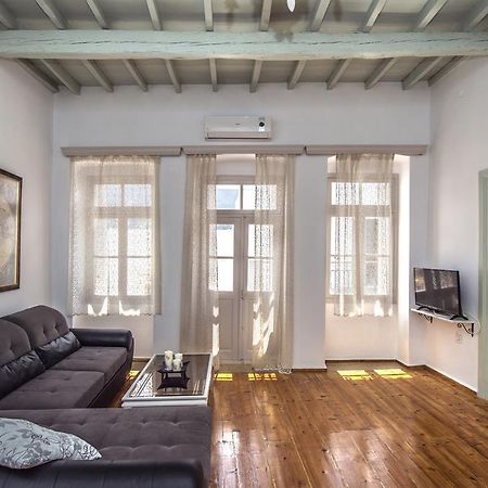 Apartament 16Thcentury Páros Zewnętrze zdjęcie